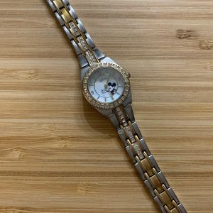 Mickey Mouse classic watch